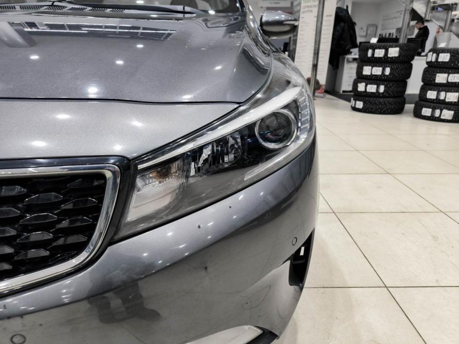 Kia Cerato III Рестайлинг (Classic) Казань  - изображение 21
