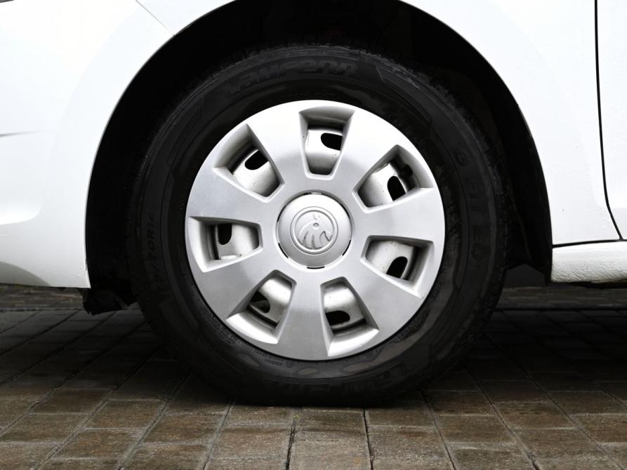Skoda Rapid I Рестайлинг Екатеринбург  - изображение 18