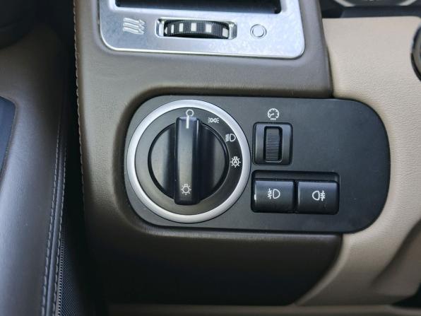 Land Rover Range Rover Sport I Рестайлинг с пробегом 2011 года, цена 1 359 000 рублей, 362550 км, внедорожник, Автокод Объявления