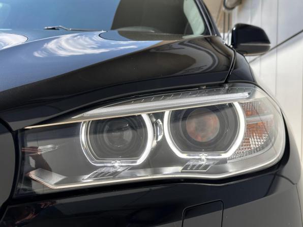 BMW X5 III (F15) с пробегом 2015 года, цена 3 290 000 рублей, 106004 км, внедорожник, Автокод Объявления