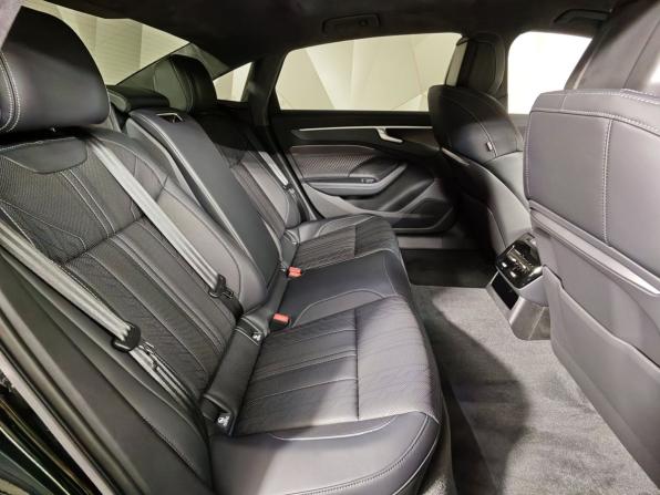 Audi A6 VI (C9) с пробегом 2026 года, цена 7 050 000 рублей, 37 км, седан, Автокод Объявления
