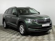 Skoda Kodiaq I Санкт-Петербург  - изображение 20