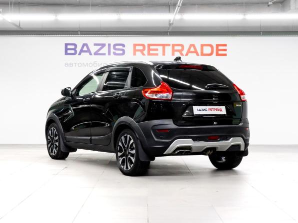 Lada (ВАЗ) XRAY I с пробегом 2020 года, цена 990 000 рублей, 173125 км, хэтчбек, Автокод Объявления