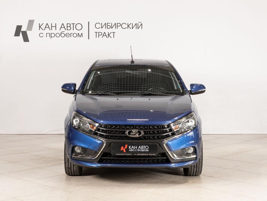 Lada (ВАЗ) Vesta I Казань  - изображение 2