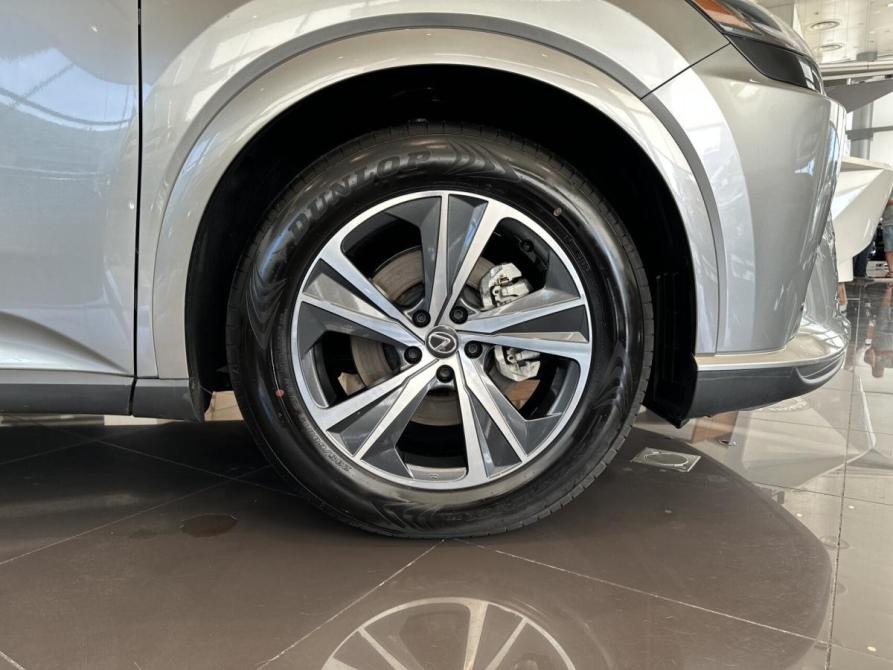 Lexus RX V Казань  - изображение 22