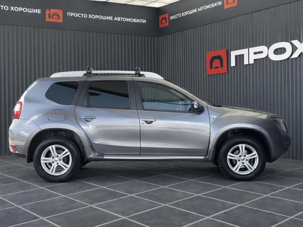 Nissan Terrano III (D10) с пробегом 2017 года, цена 1 497 000 рублей, 94155 км, внедорожник, Автокод Объявления