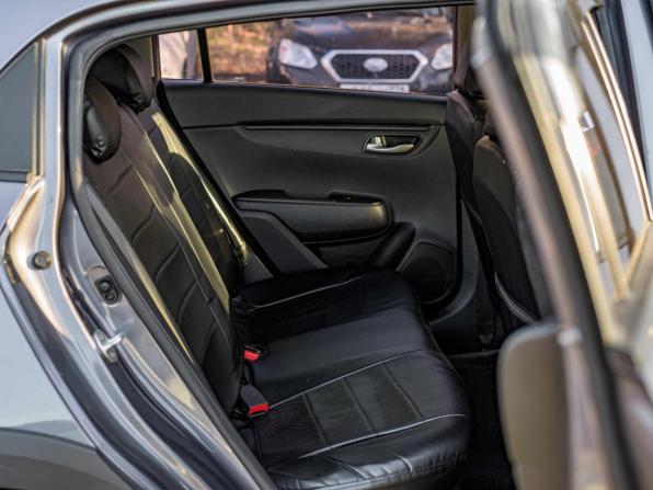 Kia Rio IV Рестайлинг с пробегом 2021 года, цена 1 788 000 рублей, 64436 км, хэтчбек, Автокод Объявления