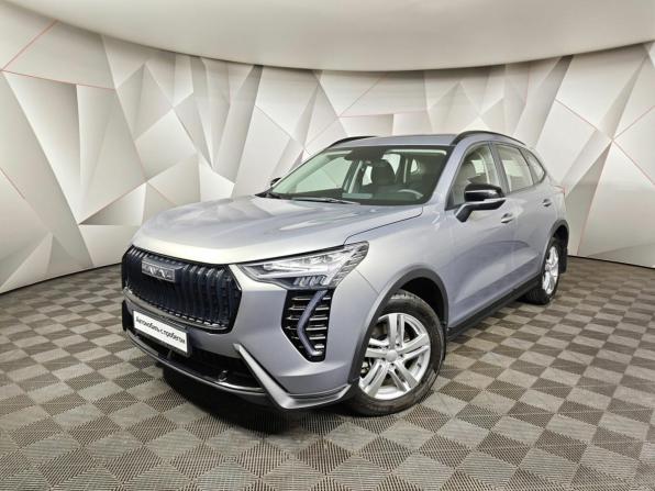 Новый Haval Jolion I Рестайлинг 2 2026 года, цена 2 720 050 рублей, внедорожник, Автокод Объявления