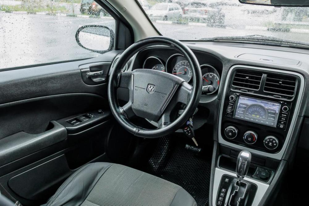 Dodge Caliber I Рестайлинг Ульяновск  - изображение 10