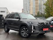 Changan CS95 I Рестайлинг 2 Санкт-Петербург  - изображение 18