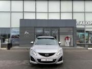 Mazda 6 II (GH) Рестайлинг Омск  - изображение 26