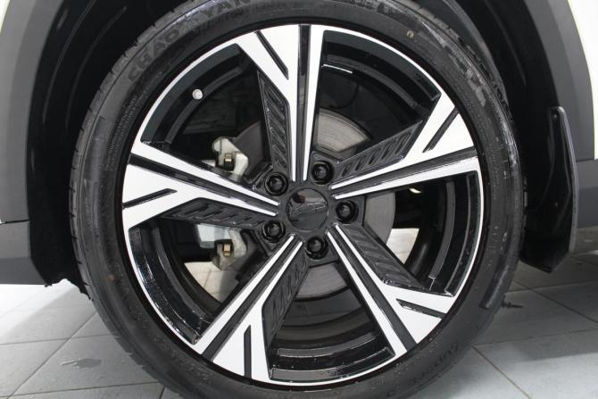 Geely Cityray с пробегом 2024 года, цена 2 600 000 рублей, 3125 км, внедорожник, Автокод Объявления