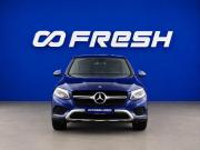 Mercedes-Benz GLC Coupe I (C253) Москва  - изображение 22