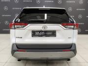 Toyota RAV4 V (XA50) Москва  - изображение 34
