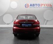 Nissan Almera III (G15) Москва  - изображение 28