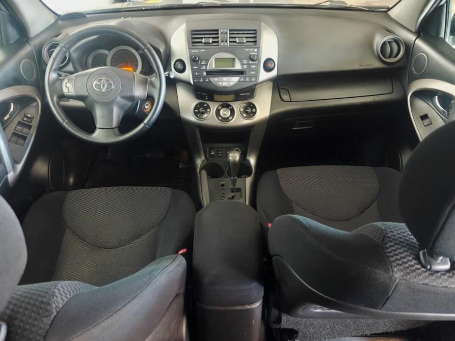 Toyota RAV4 III (XA30) Москва  - изображение 11