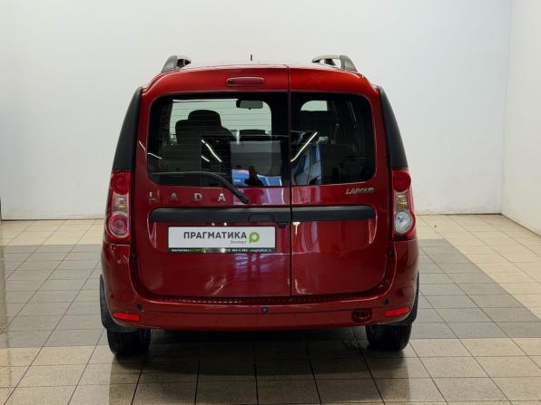 Lada (ВАЗ) Largus I Рестайлинг с пробегом 2021 года, цена 1 199 000 рублей, 70964 км, универсал, Автокод Объявления