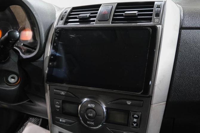 Toyota Corolla X (E140 E150) Рестайлинг с пробегом 2012 года, цена 1 049 000 рублей, 208000 км, седан, Автокод Объявления