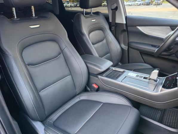 Chery Tiggo 7 Pro Max I с пробегом 2024 года, цена 1 890 000 рублей, 17000 км, внедорожник, Автокод Объявления