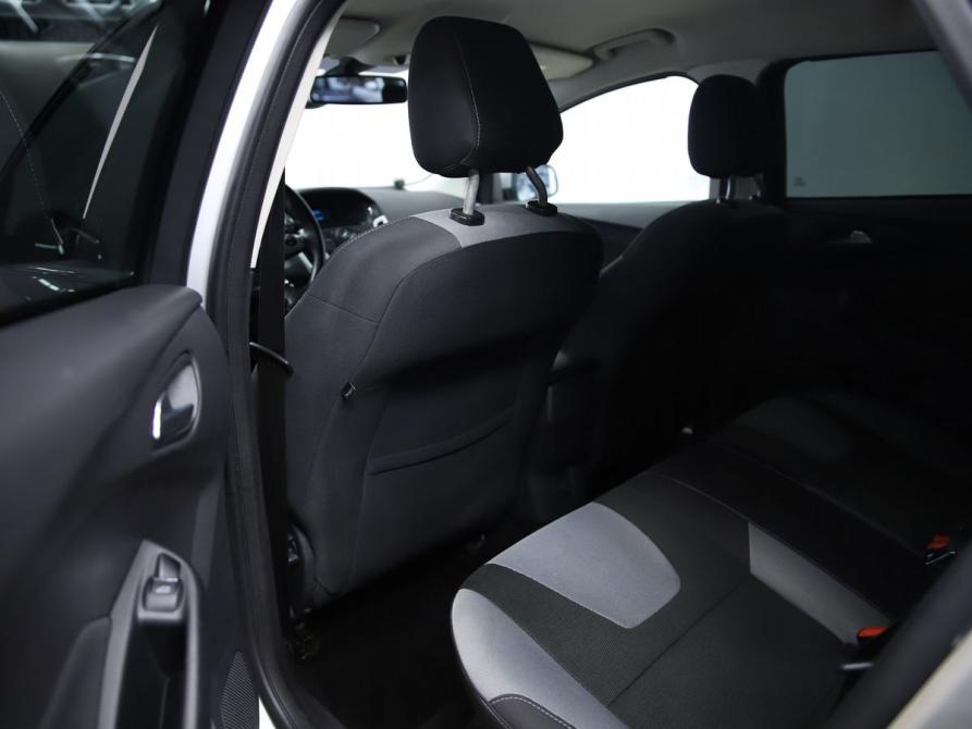 Ford Focus III Уфа  - изображение 11
