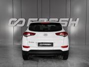 Hyundai Tucson III Ростов-на-Дону  - изображение 19
