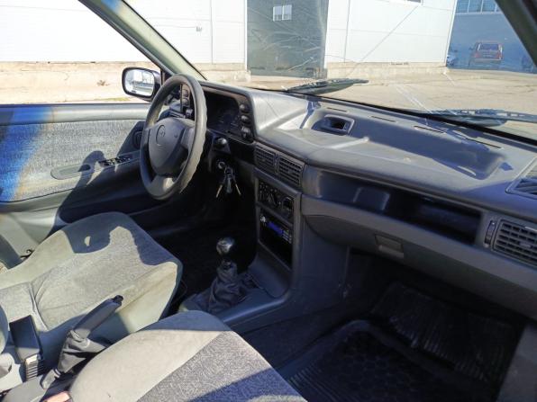 Daewoo Nexia I с пробегом 2007 года, цена 32 500 рублей, 116570 км, седан, Автокод Объявления