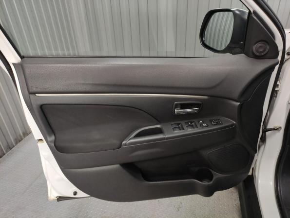 Mitsubishi ASX I Рестайлинг с пробегом 2012 года, цена 765 000 рублей, 159202 км, внедорожник, Автокод Объявления