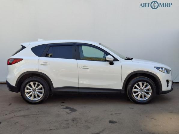 Mazda CX-5 I Рестайлинг с пробегом 2015 года, цена 1 895 000 рублей, 174247 км, внедорожник, Автокод Объявления