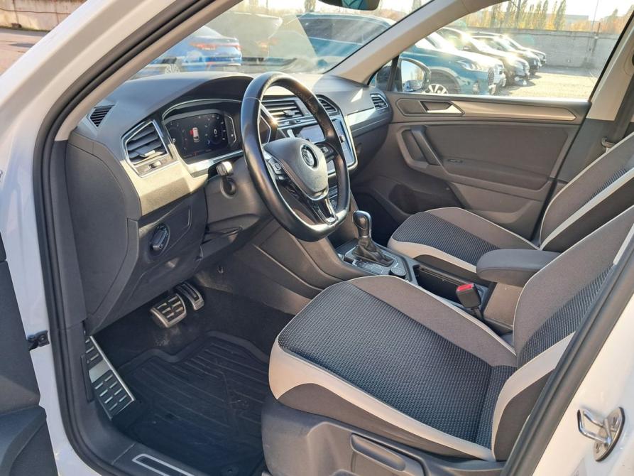 Volkswagen Tiguan II Набережные Челны  - изображение 20