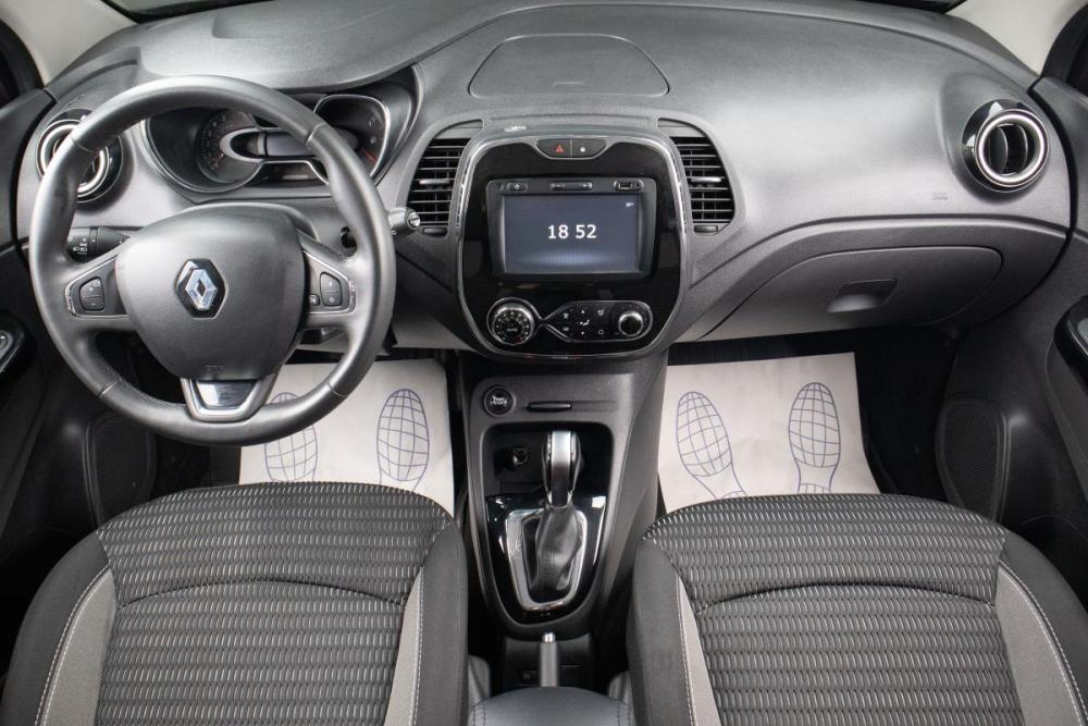 Renault Kaptur I Оренбург  - изображение 8