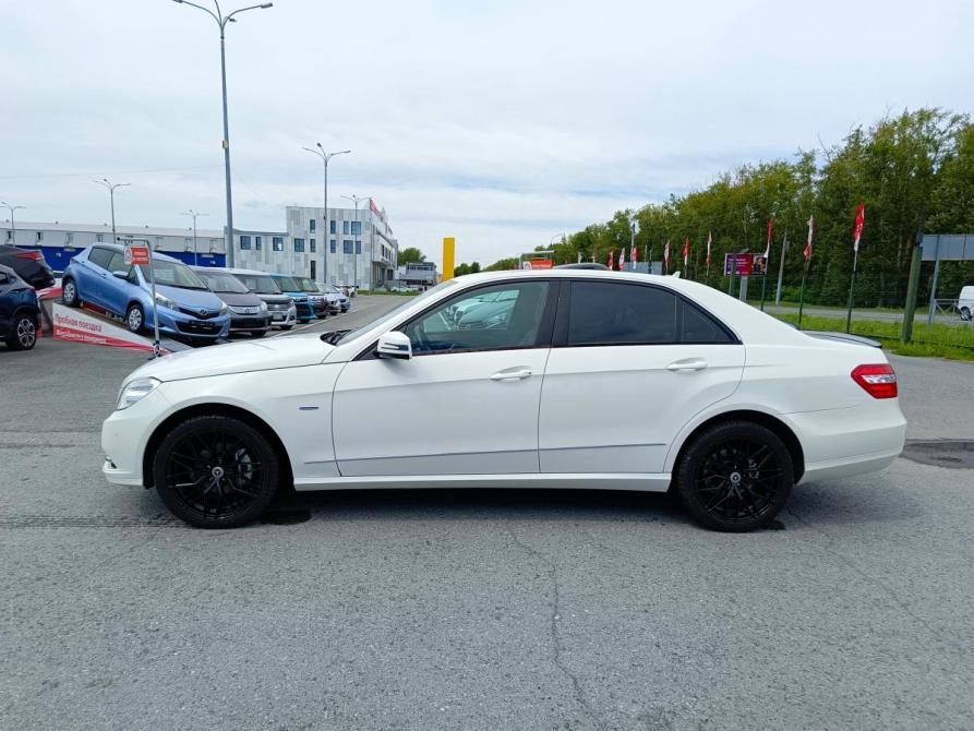 Mercedes-Benz E-Класс IV (W212 S212 C207) Тюмень  - изображение 4