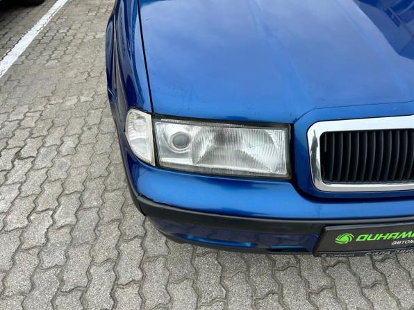 Skoda Octavia I (A4) с пробегом 1998 года, цена 220 000 рублей, 263226 км, лифтбек, Автокод Объявления