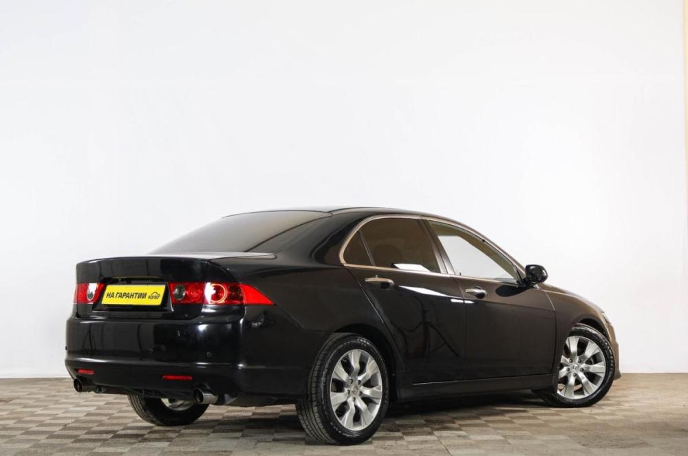 Honda Accord VII Тюмень  - изображение 7