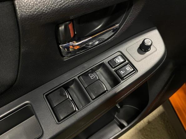 Subaru XV I с пробегом 2011 года, цена 1 240 000 рублей, 118736 км, внедорожник, Автокод Объявления