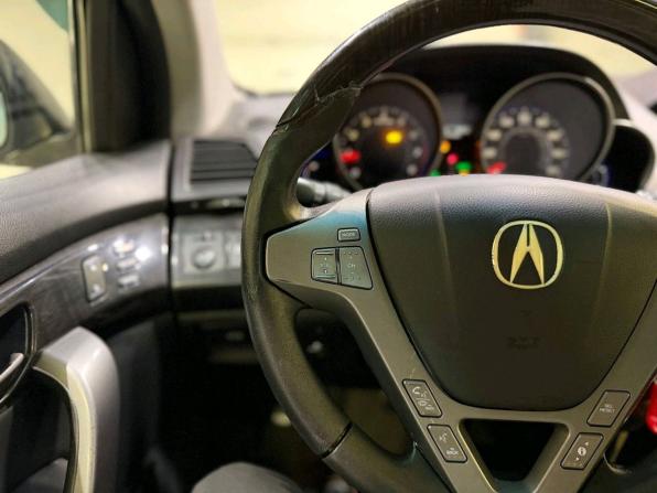 Acura MDX II с пробегом 2007 года, цена 769 000 рублей, 331034 км, внедорожник, Автокод Объявления