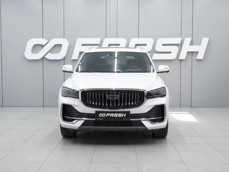 Geely Monjaro I Ростов-на-Дону  - изображение 3