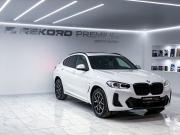 BMW X4 II (G02) Рестайлинг Уфа  - изображение 59