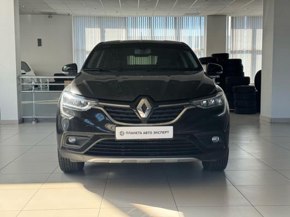 Renault Arkana I с пробегом 2019 года, цена 1 377 000 рублей, 156970 км, внедорожник, Автокод Объявления