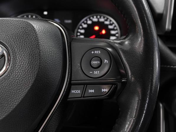 Toyota RAV4 V (XA50) с пробегом 2021 года, цена 3 379 000 рублей, 78427 км, внедорожник, Автокод Объявления