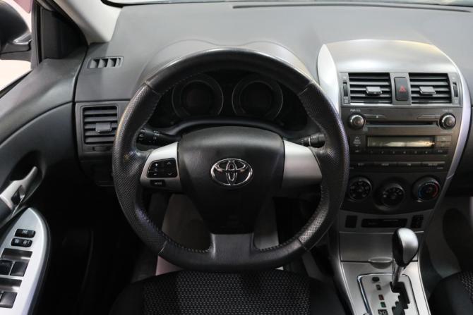 Toyota Corolla X (E140 E150) Рестайлинг с пробегом 2012 года, цена 1 149 000 рублей, 149000 км, седан, Автокод Объявления