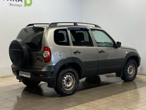 Lada (ВАЗ) Niva с пробегом 2020 года, цена 679 000 рублей, 144000 км, внедорожник, Автокод Объявления