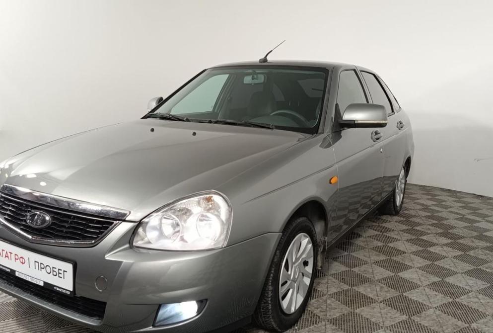 Lada (ВАЗ) Priora I Волгоград  - изображение 21