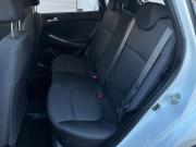 Hyundai Solaris I Рестайлинг Санкт-Петербург  - изображение 25