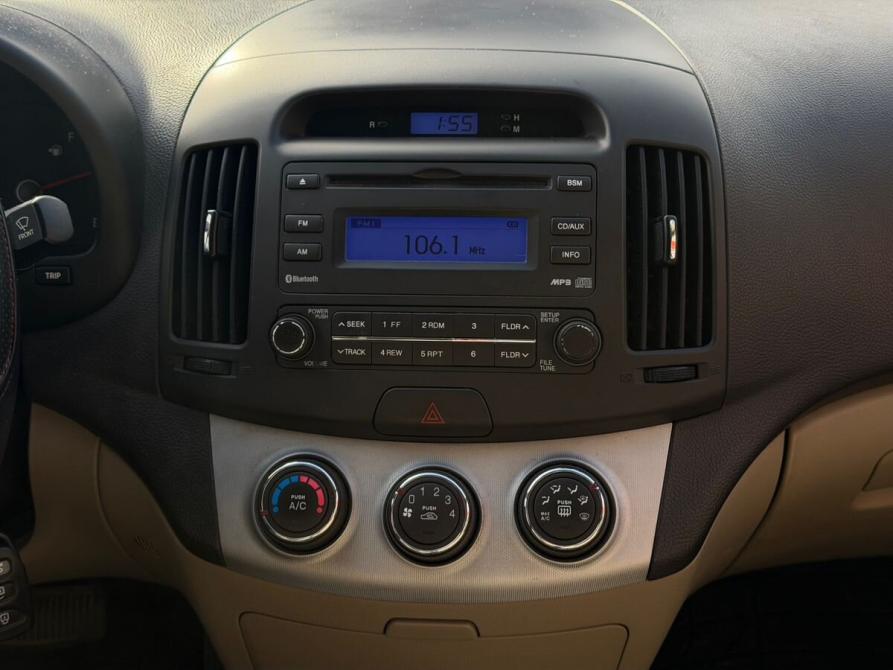 Hyundai Avante IV Березовский  - изображение 10