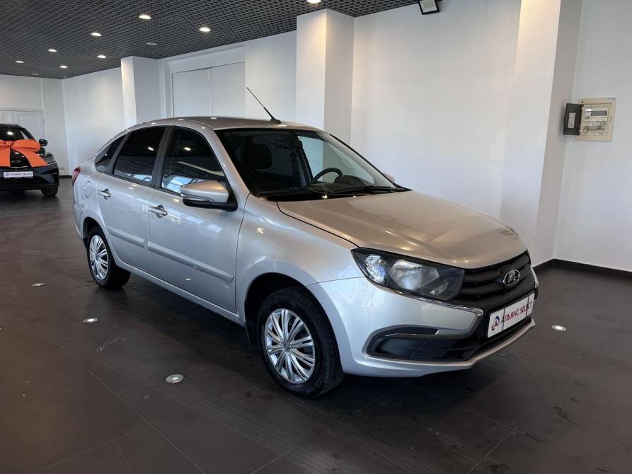 Lada (ВАЗ) Granta I Рестайлинг Чебоксары  - изображение 1