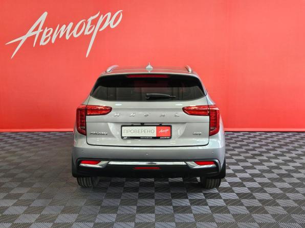 Haval Jolion I с пробегом 2023 года, цена 1 960 000 рублей, 69069 км, внедорожник, Автокод Объявления