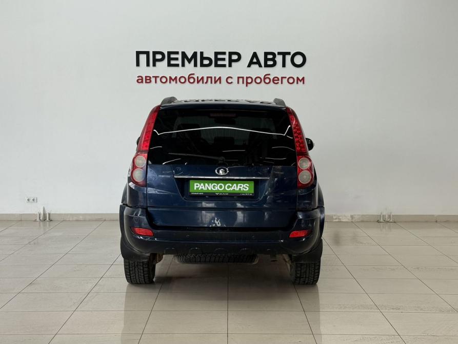 Great Wall Hover H5 Смоленск  - изображение 5