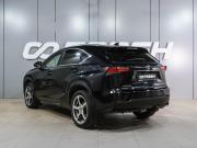 Lexus NX I Воронеж  - изображение 24