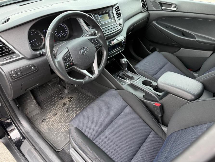 Hyundai Tucson III Курган  - изображение 7