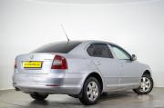 Skoda Octavia II (A5) Рестайлинг Оренбург  - изображение 22